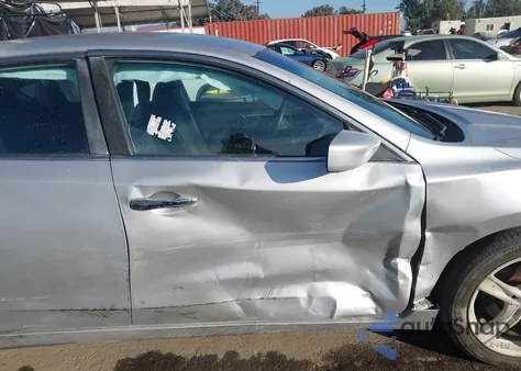 2016 Nissan Altima 2.5/2.5 S/2.5 Sl/2.5 Sr/2.5 Sv from USA, damaged, VIN 1N4AL3AP2GN308038